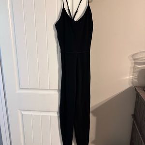 Old Navy Power chill 7/8 jumpsuit